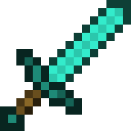 Diamond axe 192