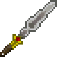 Diamond pickaxe 192