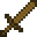 Wooden Sword