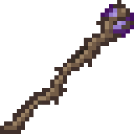 Staff of Defile