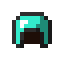 Diamond helmet