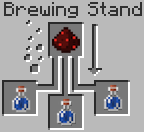 Brewing grid