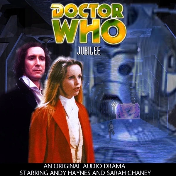Jubilee Doctor Who Expanded FANDOM powered by Wikia
