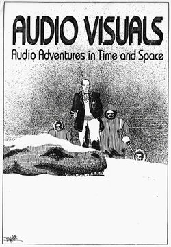 Audio visuals