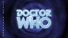 Doctor who Series 2 (DW2012)