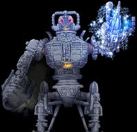 Cyber King DWLegacy Wiki FANDOM Powered By Wikia 200