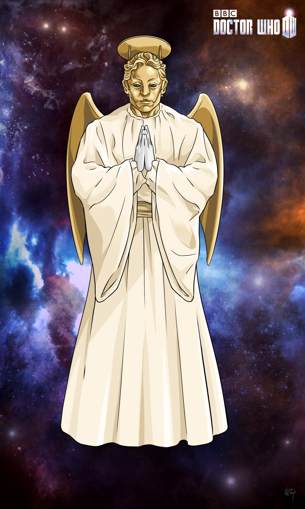 Heavenly Host | DWLegacy Wiki | FANDOM powered by Wikia