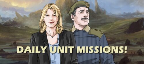Daily UNIT Missions