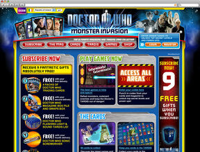 DWMI website-home