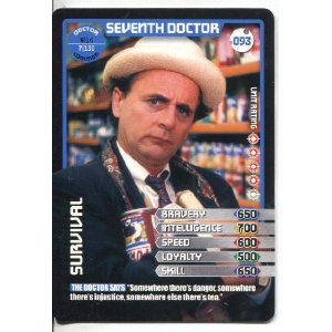 Seventh Doctor