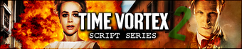 Time Vortex Title Card