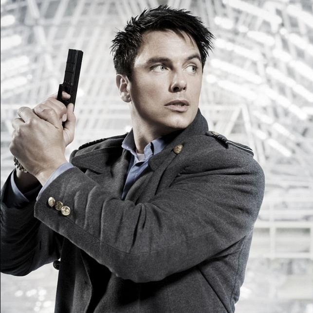 Captain Jack Harkness | DWOFANFIC Wiki | FANDOM powered by ...