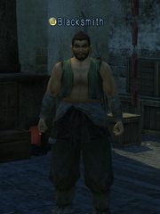 Blacksmith