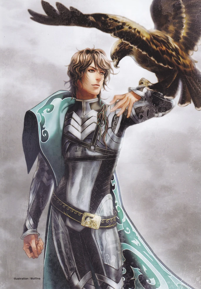 Zhong Hui DWOZ Wiki FANDOM powered by Wikia