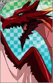 Ddraig | High School DxD Wiki | Fandom