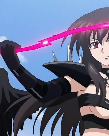 Fallen Angels High School Dxd Wiki Fandom