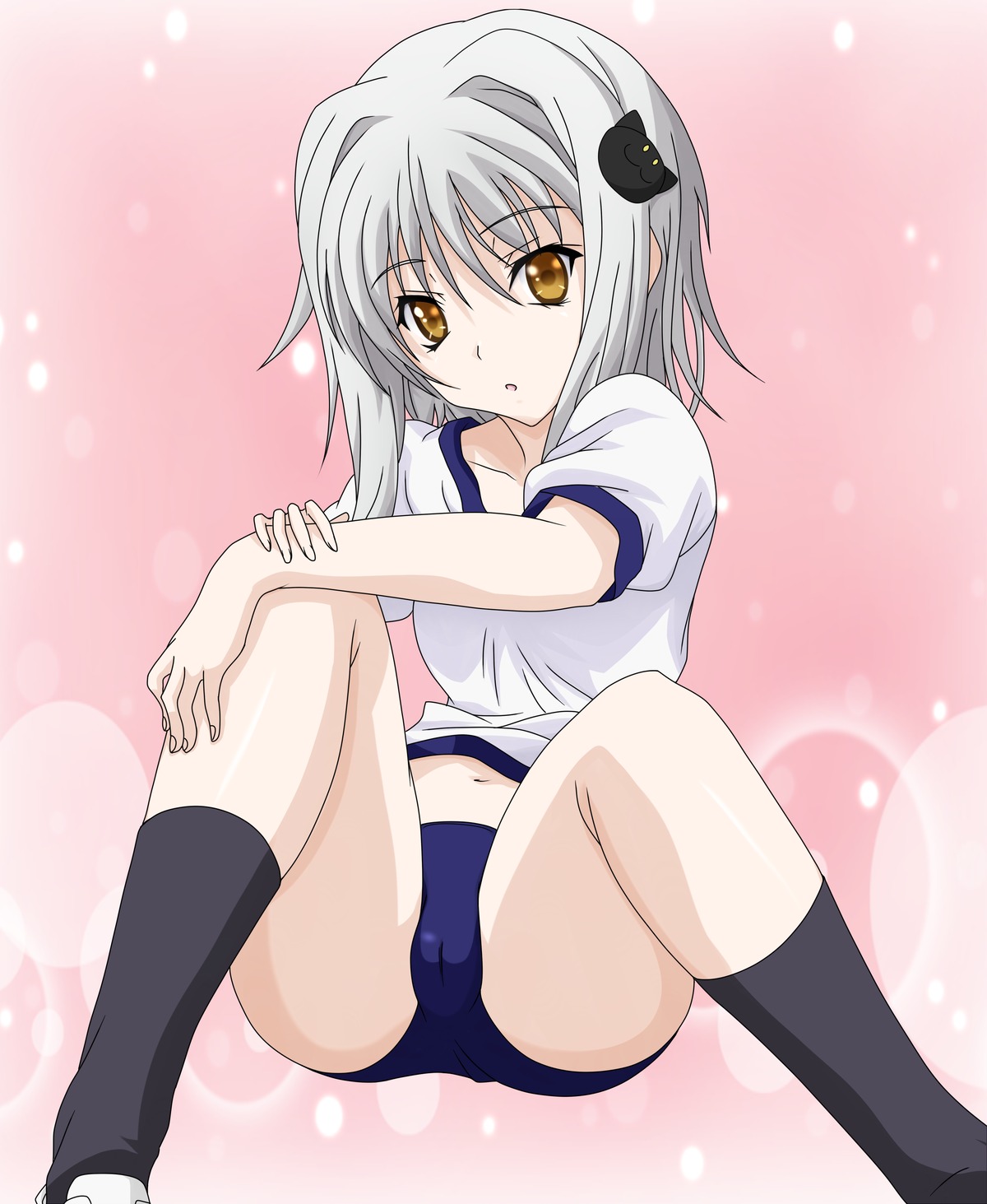 Koneko Toujou High School Dxd Wiki Fandom Powered By Wikia 