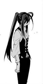Mai's former self