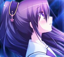 Anime-girl,-purple-hair-207101