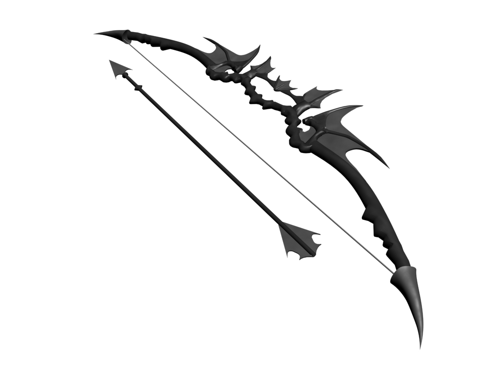 image anime bow and arrow 31243 jpg high school dxd wiki