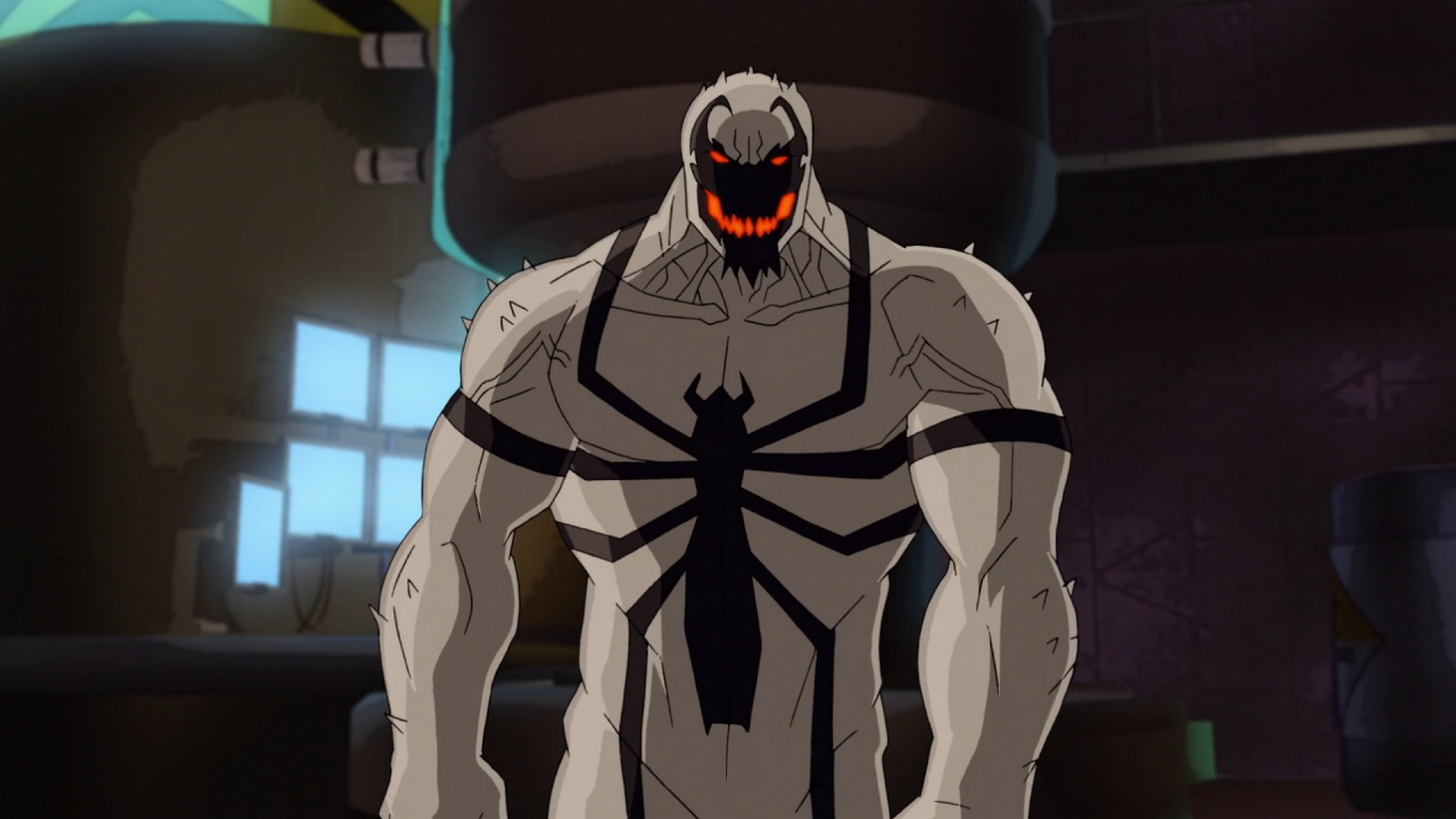 anti venom 3.75