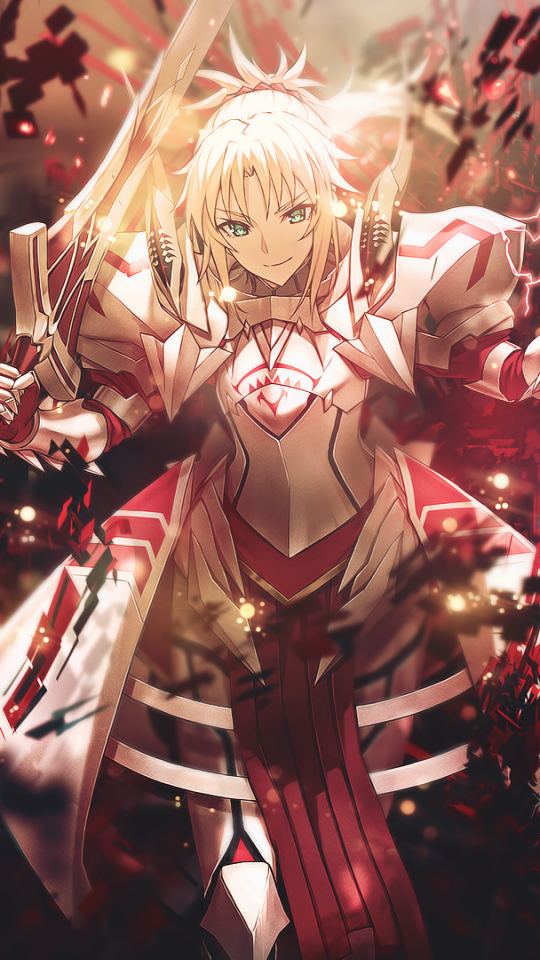 Image - Mordred.png | High School DxD Wiki | FANDOM powered by Wikia