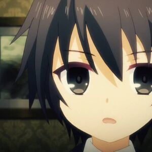 Kensei Amagiri Image Gallery High School Dxd Wiki Fandom