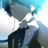 Xander Quarta Hyoudou High School Dxd Wiki Fandom