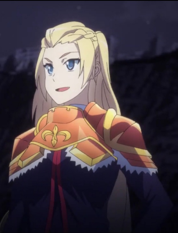 Jeanne