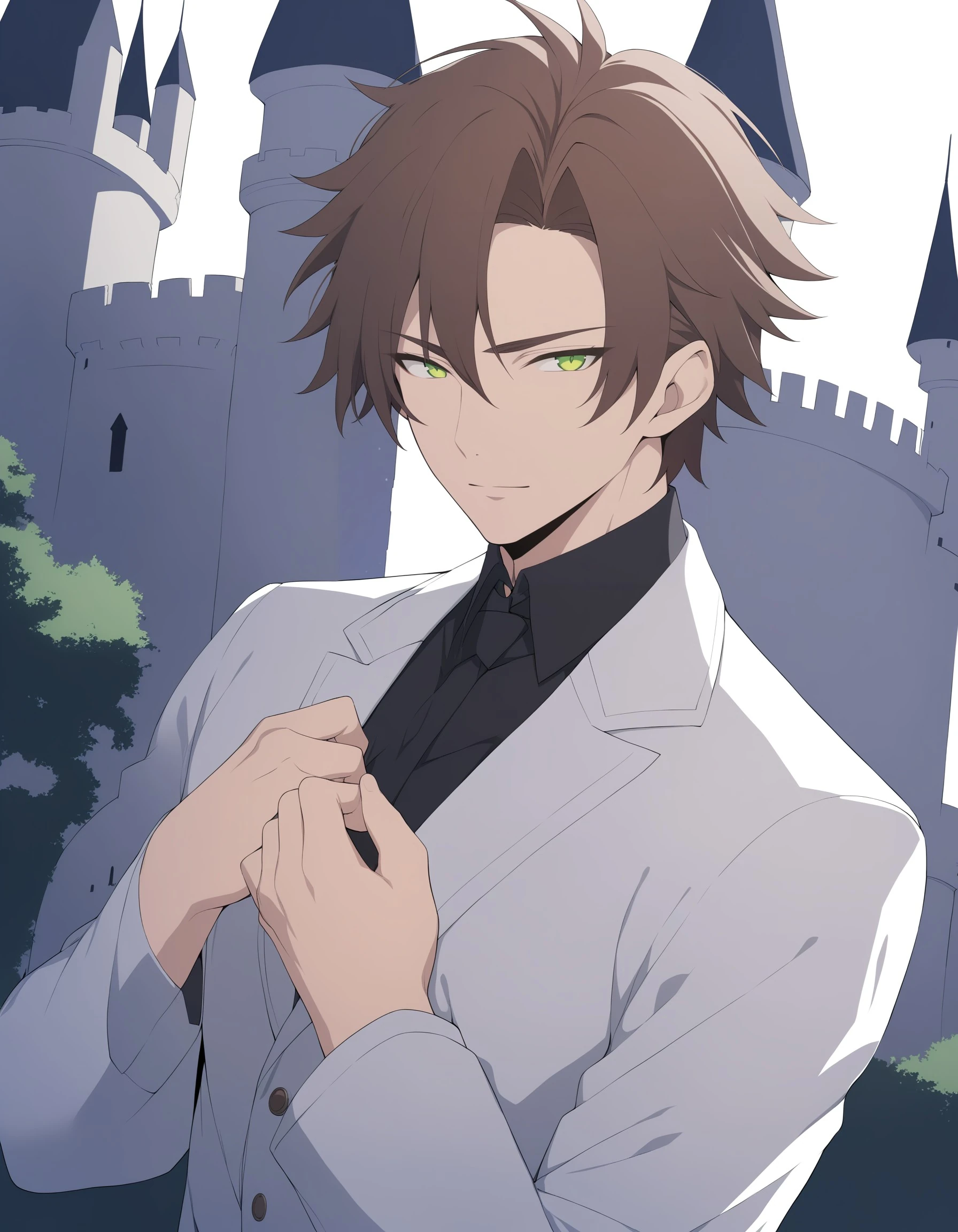 Galahad Du Lac High School DxD Wiki FANDOM powered by Wikia