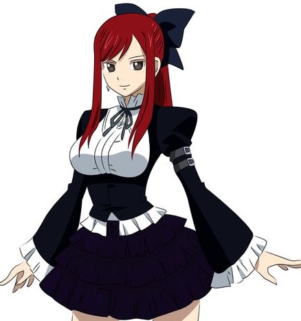 Image - Rook2.jpg | High School DxD Wiki | FANDOM powered by Wikia