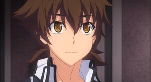irina issei shidou relationships dxd