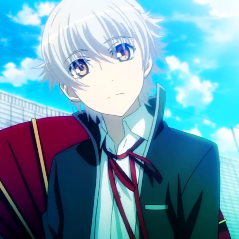 Shirou Fujimura Shirou Fujimura