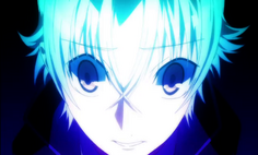 Shirou in despair