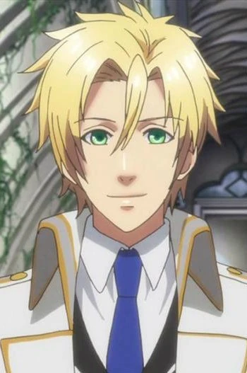 Apollo (TBD) | High School DxD Wiki | Fandom