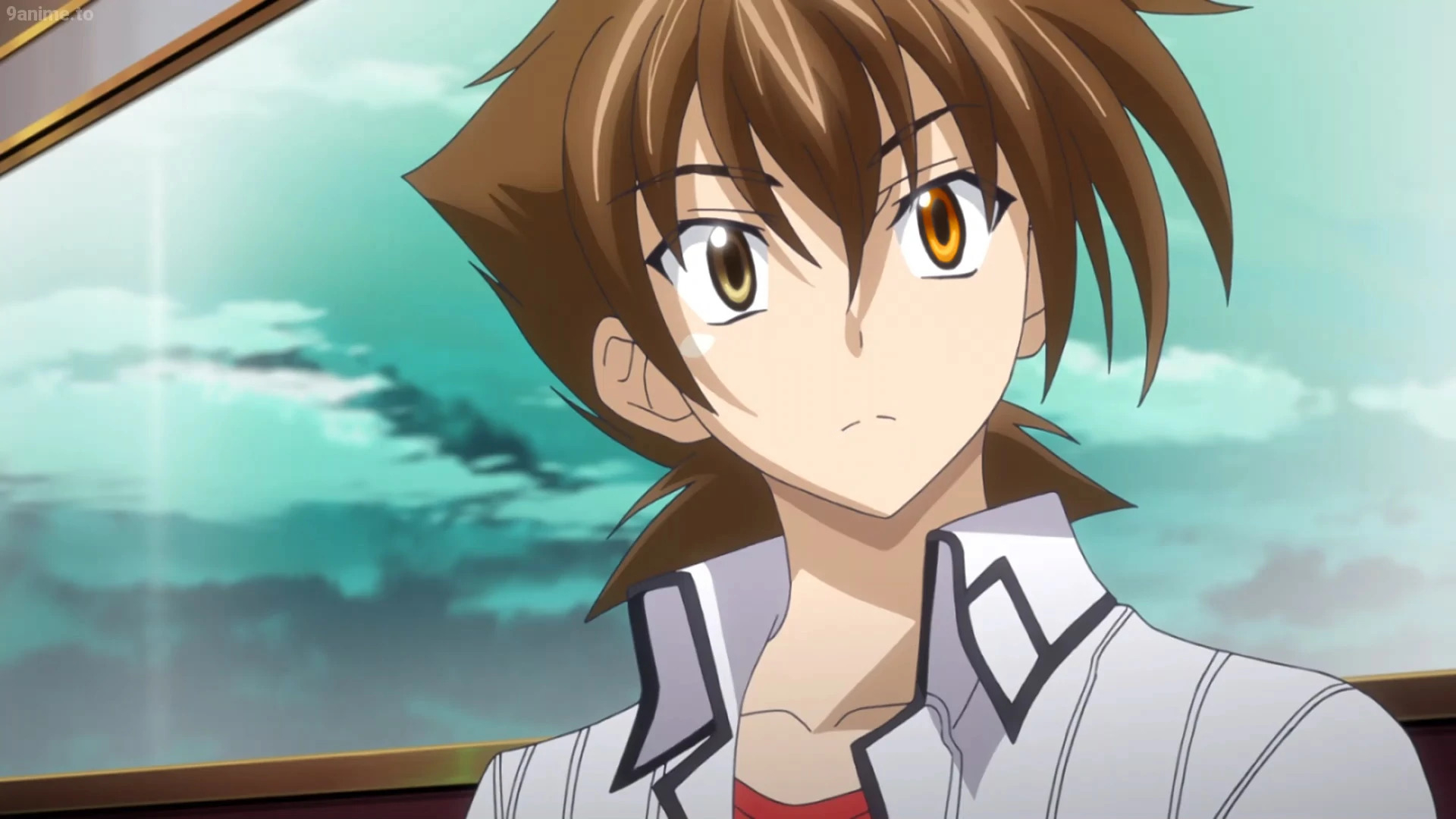 Issei Hyoudou Solarverse High School Dxd Wiki Fandom Powered By Wikia 