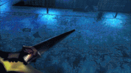 Ancalagon-Swordsmanship