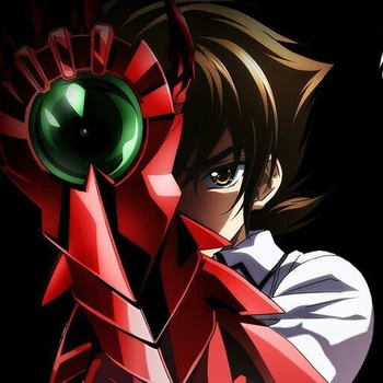 Issei Hyoudou (True Self) | High School DxD Wiki | Fandom