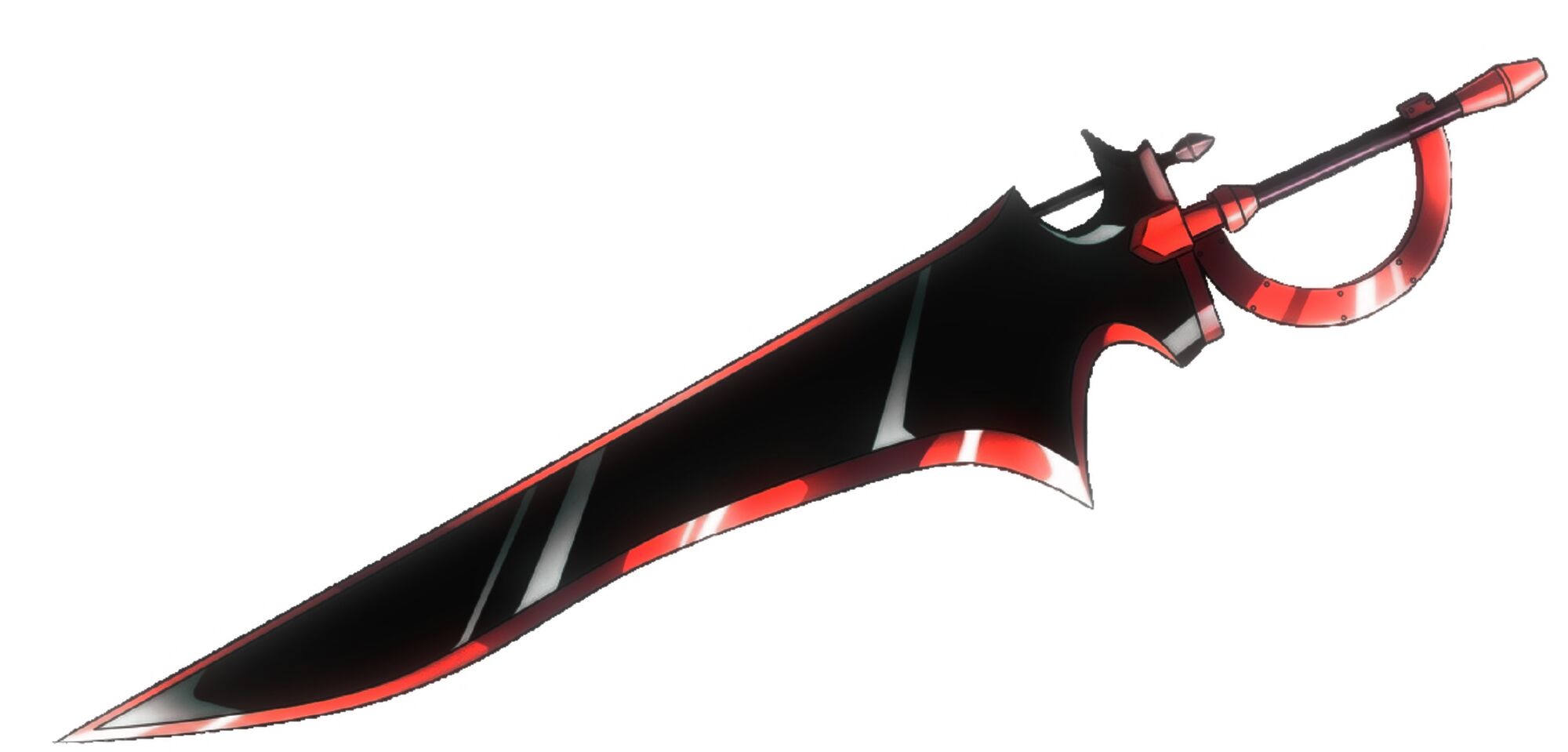 Birth Of The Demonic Sword Image - Holy Demonic Sword.jpg | High School DxD Wiki | FANDOM powered
