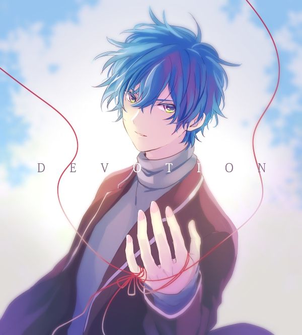 Image - 0d25421c096172c4dd6fa35664581d09--blue-haired-anime-boy-anime