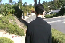 Mist English Gentleman -1