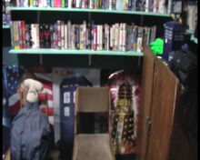 Chadwick's Room