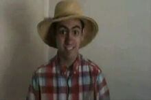 Mist Mr. Rancher