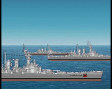 Panther Fleet