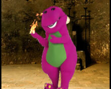 Barney Lair