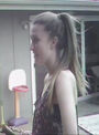 Excited Fan