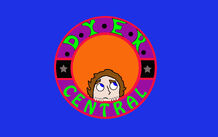 Dyercentral Logo