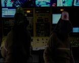 Control Room Technitions