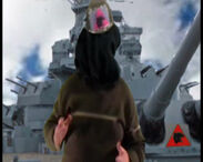 Insubbordinate Soldier