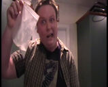 Christmas Crack Spokesman